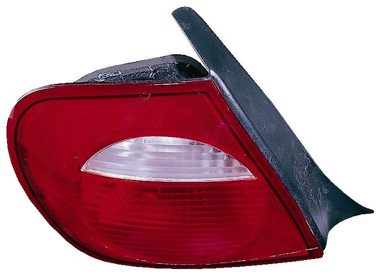 Tail Lamp Lh - Dodge Neon 2003-2005