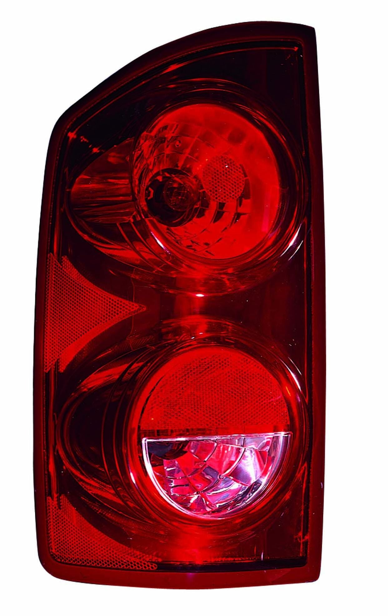 Tail Lamp Lh Hq - Dodge Pickup Dodge Ram2500-3500 2003-2009 | Dodge Pickup Dodge Ram Mega Cab 2006-2009