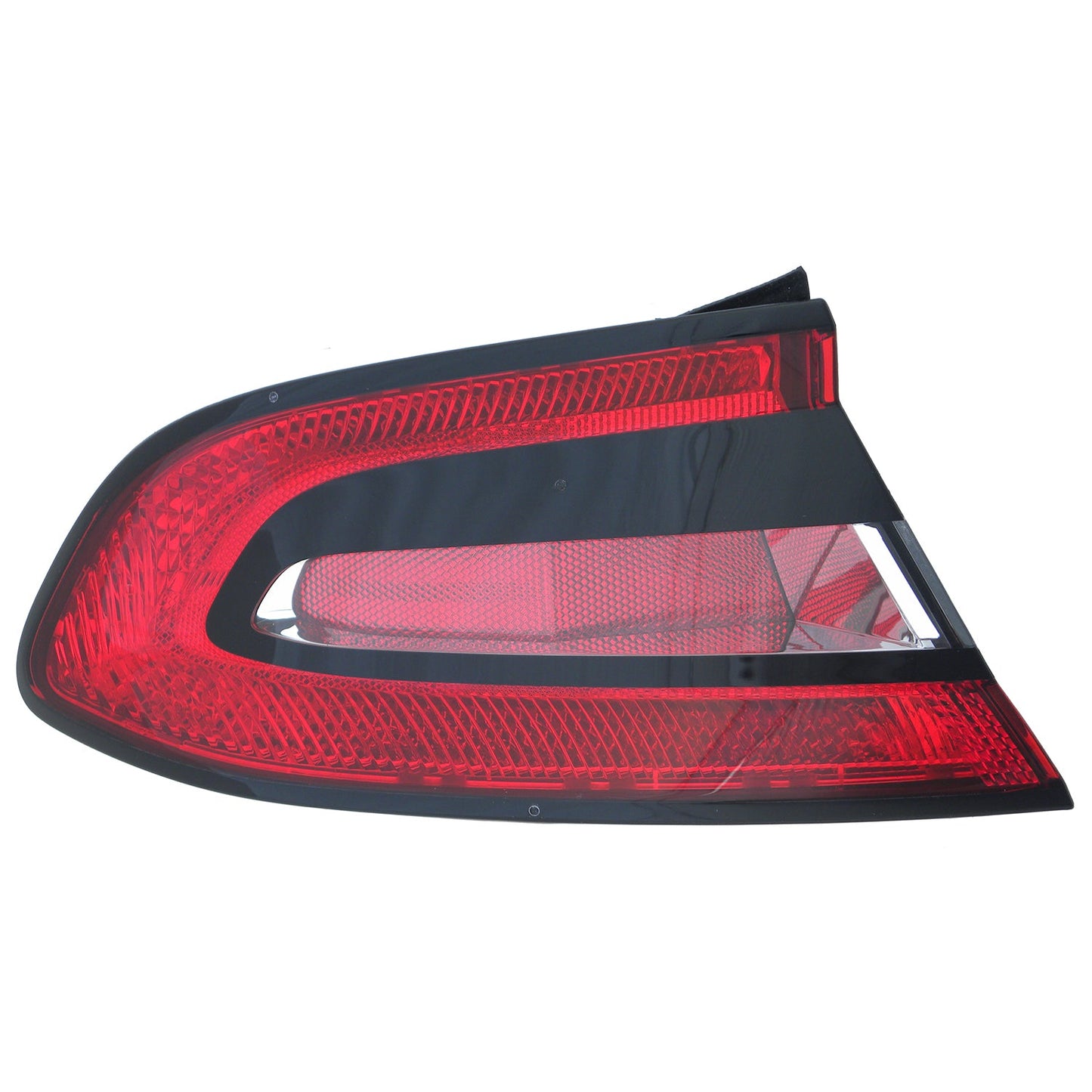 Tail Lamp Lh Hq - Dodge Dart 2013-2016