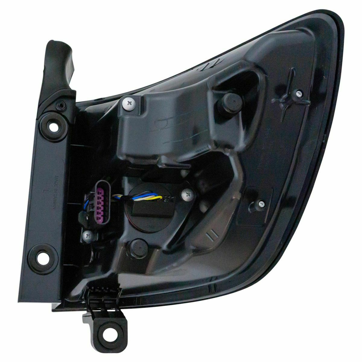 Tail Lamp Lh Hq - Dodge Durango 2021-2025