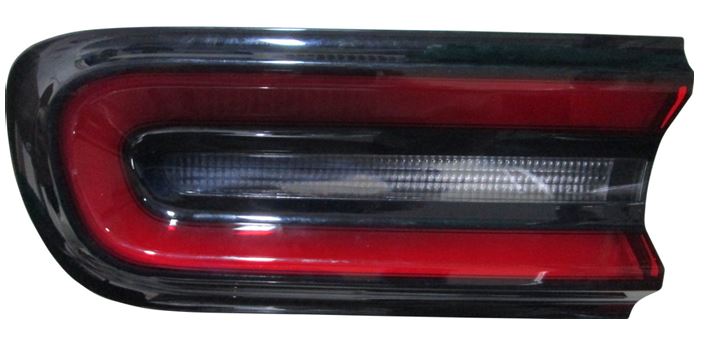 Tail Lamp Lh Hq - Dodge Challenger 2015-2023