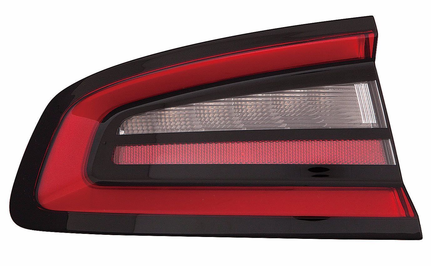 Tail Lamp Lh Led Hq - Dodge Charger 2020-2023