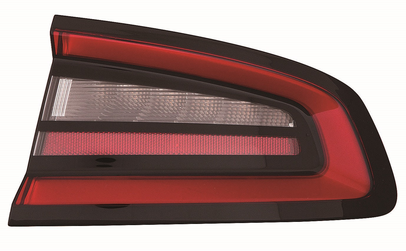 Tail Lamp Rh Led Hq - Dodge Charger 2020-2023
