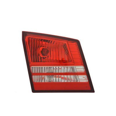 Trunk Lamp Lh (Back-Up Lamp) W/O Led Hq - Dodge Journey 2011-2020
