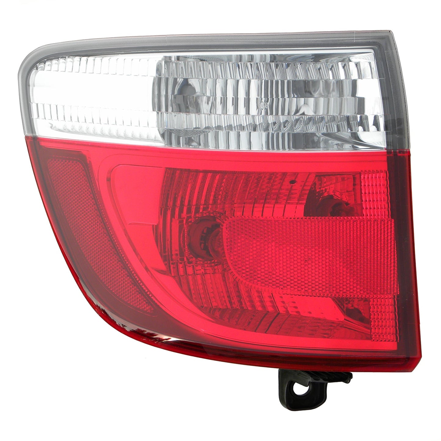 Tail Lamp Lh Hq - Dodge Durango 2011-2013
