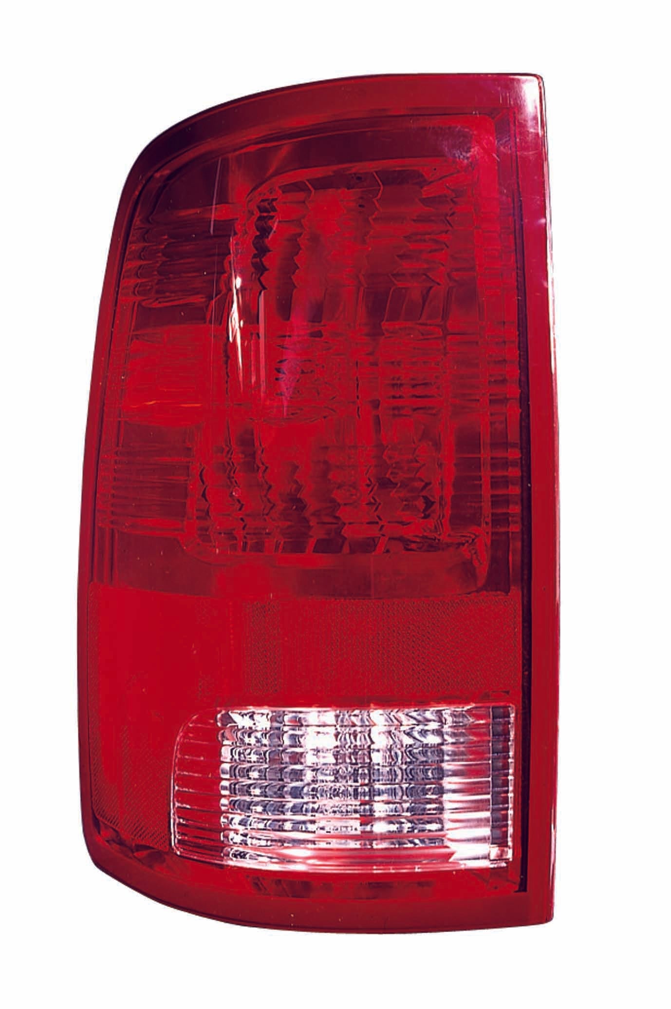 Tail Lamp Lh Bulb Type Standard Lamp Hq - Ram Pickup-Ram-1500 Classic 2019-2023 | Ram Pickup-Ram-1500 2011-2018 | Dodge Pickup Dodge Ram1500 2009-2010