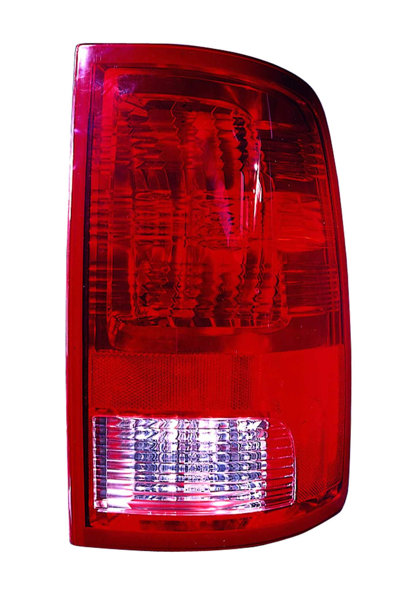 Tail Lamp Rh Bulb Type Standard Lamp Led - Ram Pickup-Ram-1500 Classic 2019-2023 | Ram Pickup-Ram-1500 2011-2018 | Dodge Pickup Dodge Ram1500 2009-2010