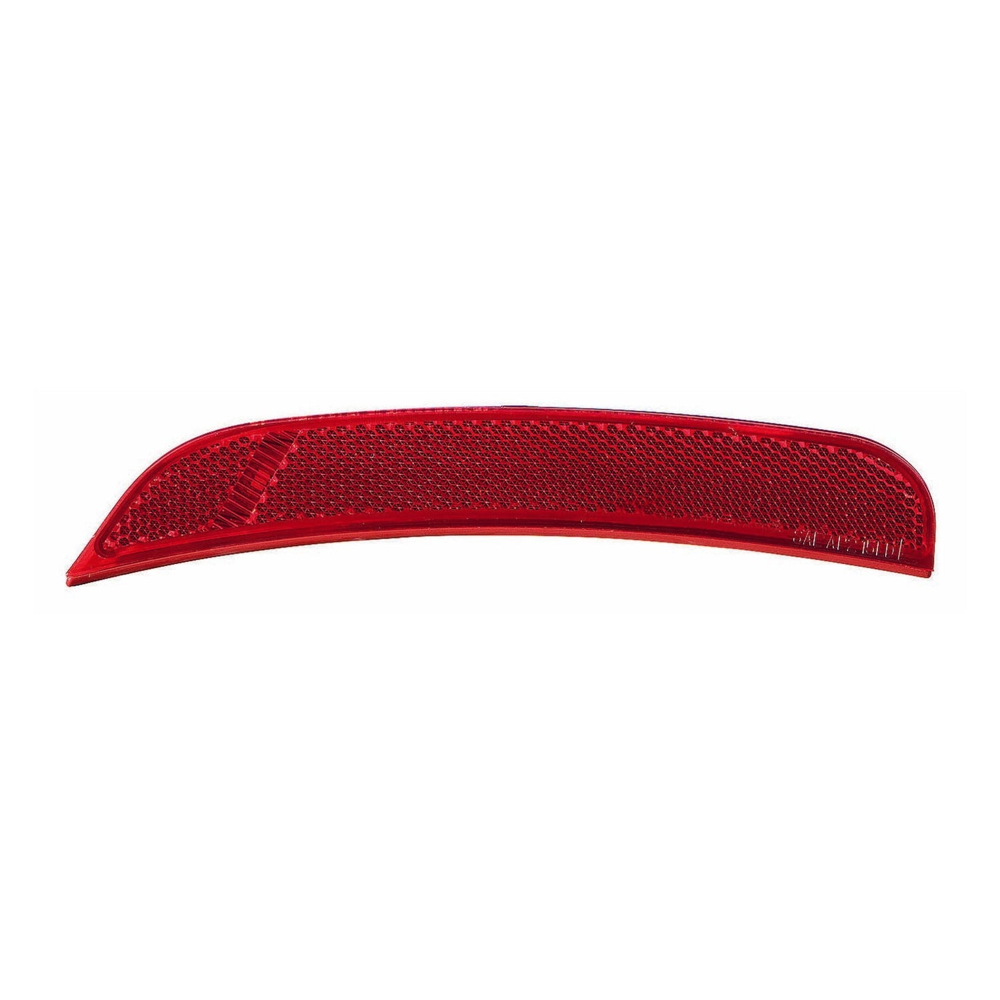 Reflector Rr Lh Hq - Dodge Charger 2020-2023