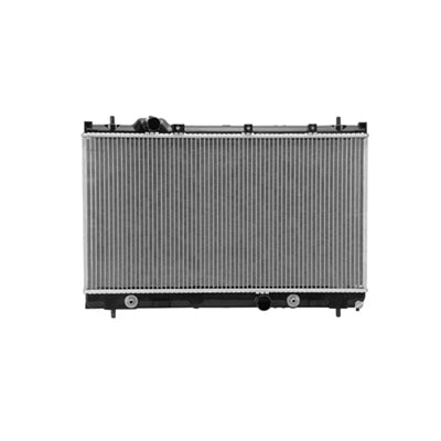 Radiator (2362) - Dodge Neon 2003-2005