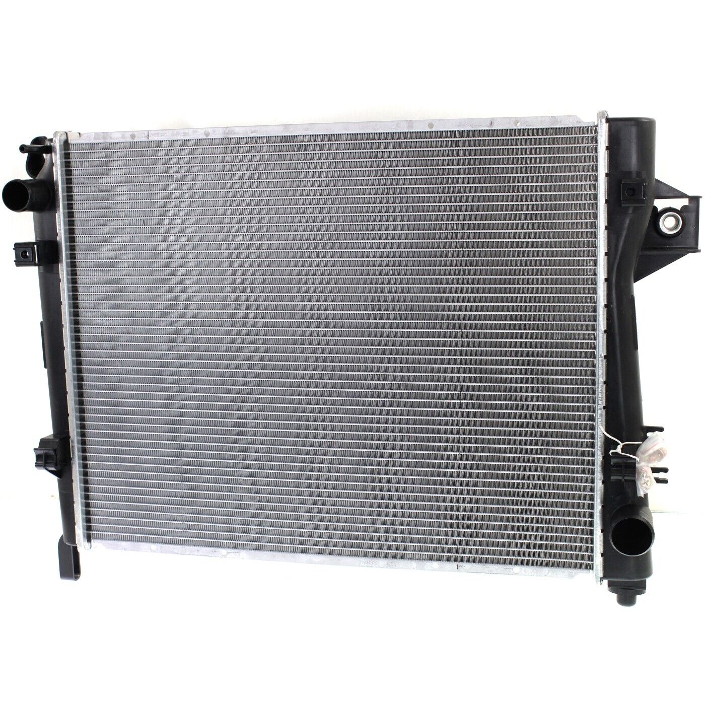 Radiator (2479) 3.7L/4.7L/3.9L/5.9/5.7 - Dodge Pickup Dodge Ram1500 2003-2006