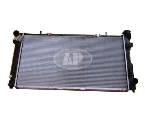 Radiator (2795) V6 - Dodge Caravan 2005-2007