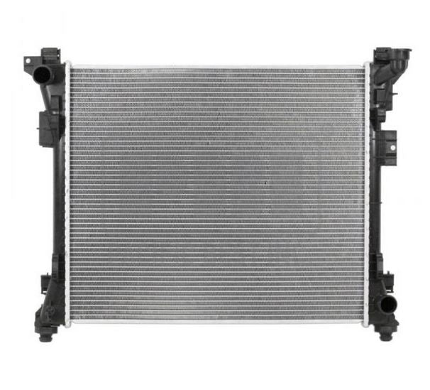 Radiator (13064/13062)V6 - Chrysler Town And Country 2012-2016 | Ram Cargo-Van-Ram 2012-2015 | Dodge Caravan 2012-2020