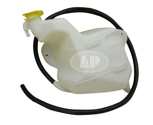 Coolant Recovery Tank For Mega Cab Gas Engine Only - Dodge Pickup Dodge Ram Mega Cab 2006-2007