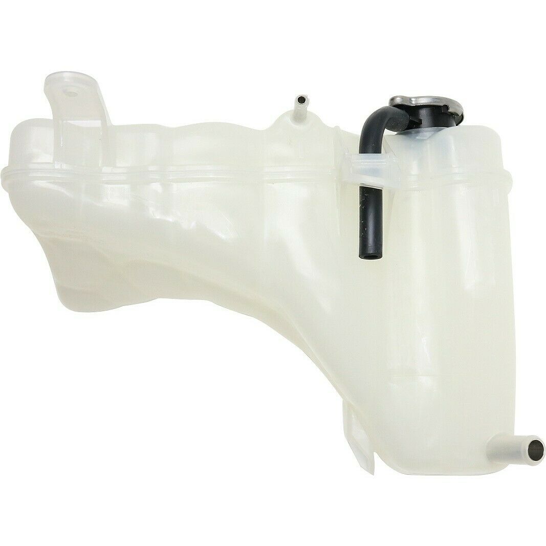 Coolant Recovery Tank W/Cap - Chrysler 300 2011-2020 | Dodge Charger 2011-2019 | Dodge Challenger 2011-2018
