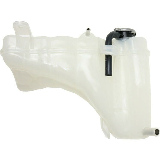Coolant Recovery Tank W/Cap - Chrysler 300 2011-2020 | Dodge Charger 2011-2019 | Dodge Challenger 2011-2018