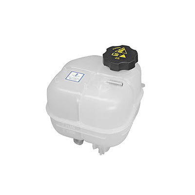 Coolant Recovery Tank W/ Cap - Jeep Cherokee 2014-2018