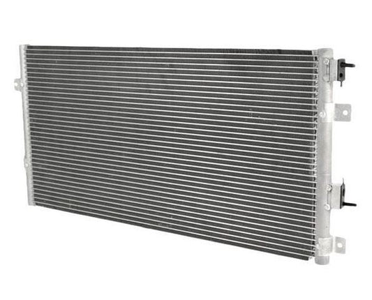 Condenser (3000) - Chrysler 300M 1999-2004