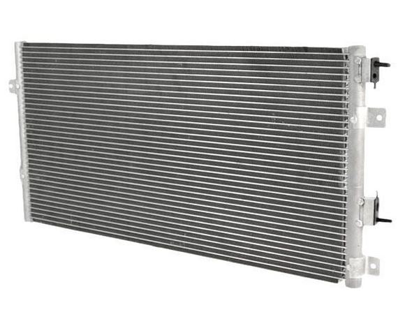 Condenser (4974) - Chrysler 300M 1999-2004