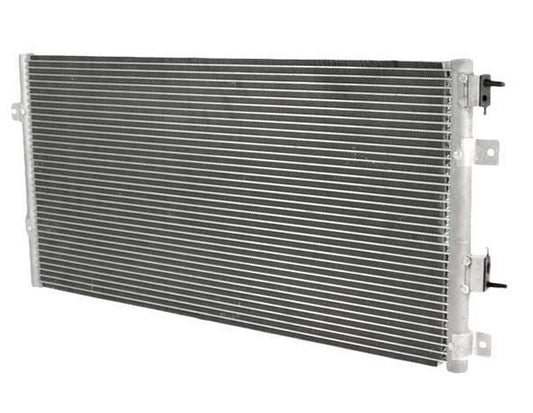 Condenser (4974) - Chrysler 300M 1999-2004