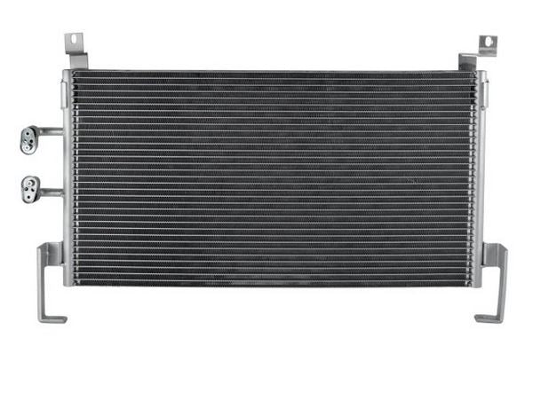 Condenser (4969) 2.0L - Dodge Neon 2003-2005