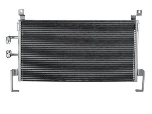 Condenser (4969) 2.0L - Dodge Neon 2003-2005