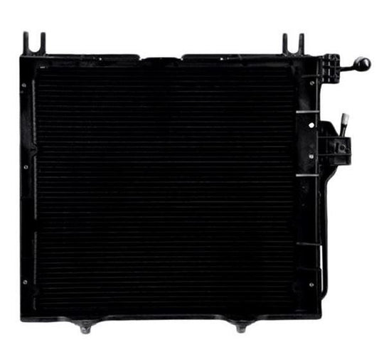 Condenser (4798) - Dodge Durango 1998-1999 | Dodge Dakota Pickup 1997-1999