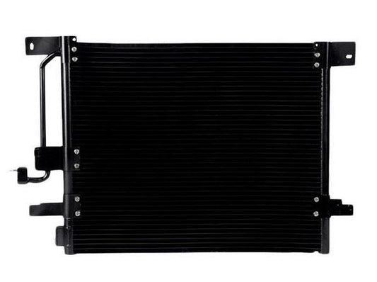 Condenser (4930) - Dodge Dakota Pickup 2000-2003