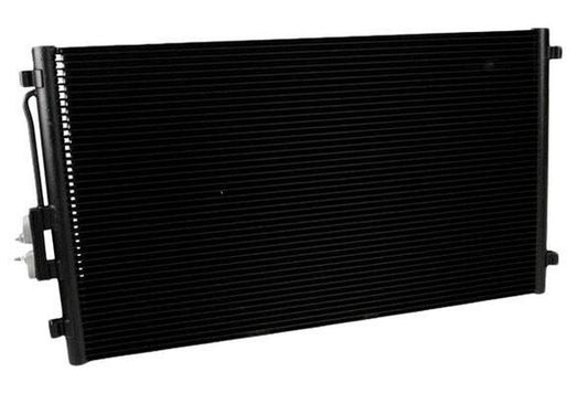 Condenser (4957) - Dodge Caravan 2001-2004