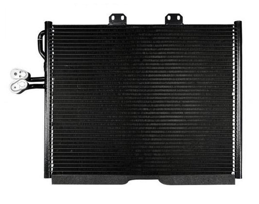 Condenser (3082) - Jeep Wrangler 1997-2006