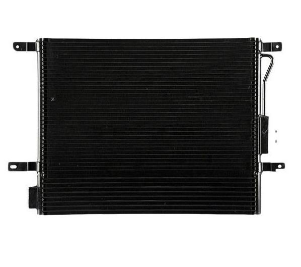 Condenser (3259) - Jeep Grand Cherokee 2004