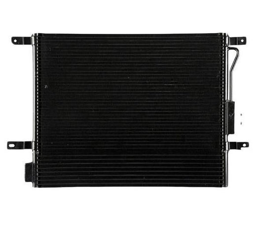 Condenser (3259) - Jeep Grand Cherokee 2004
