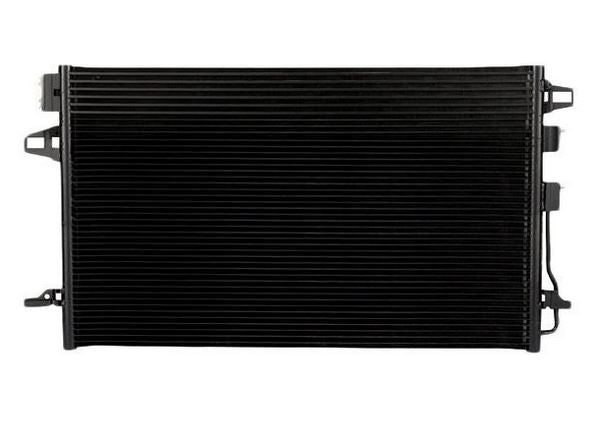 Condenser (3320) - Dodge Caravan 2005-2007