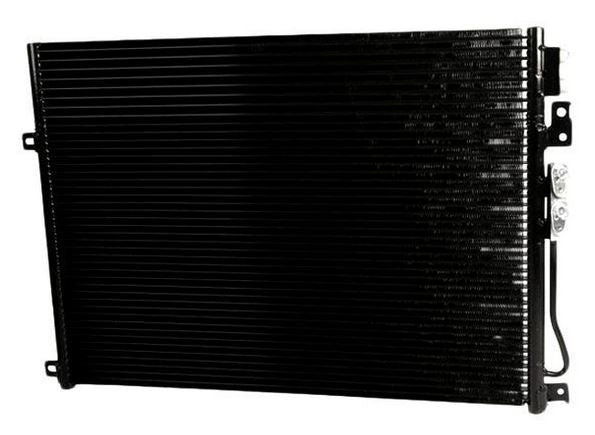 Condenser (3247) - Jeep Grand Cherokee 2005-2007