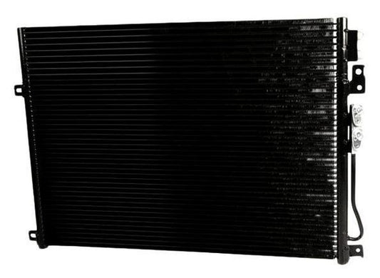 Condenser (3247) - Jeep Grand Cherokee 2005-2007