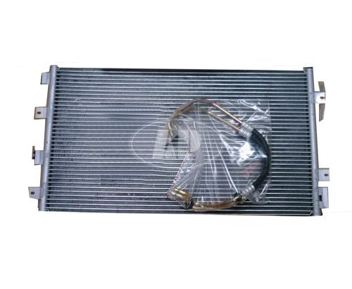 Condenser (3570) - Chrysler Sebring Sedan 2004-2006