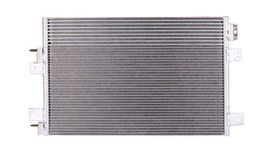 Condenser (3586) At - Chrysler 200 Sedan 2011-2014 | Chrysler 200 Convertible 2011-2014 | Chrysler Town And Country 2011-2016