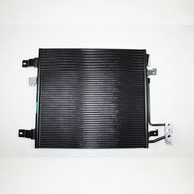 Condenser (3768) A/T W/Toc - Jeep Wrangler 2007-2011