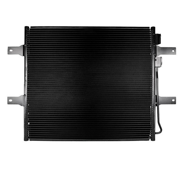 Condenser (3657) Diesel Only - Dodge Pickup Dodge Ram2500-3500 2003-2009 | Dodge Pickup Dodge Ram Mega Cab 2006-2009