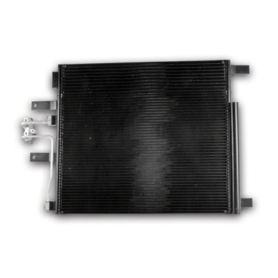 Condenser (3878) W/Gasoline Model - Ram Pickup-Ram-1500 Classic 2019-2023 | Ram Pickup-Ram-1500 2011-2018 | Dodge Pickup Dodge Ram1500 2009-2010
