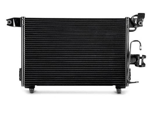Condenser (3982) W/Receiver Drier - Dodge Caliber 2008-2012
