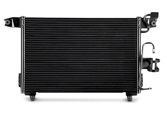 Condenser (4192) - Dodge Dart 2013-2016