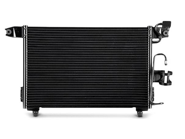 Condenser (4392) V6 3.0L/3.6L V6/ 13-18 4.7 / 5.7L V8 W/ 8 Speed Automatic Transmission - Ram Pickup-Ram-1500 Classic 2019-2021 | Ram Pickup-Ram-1500 2013-2018