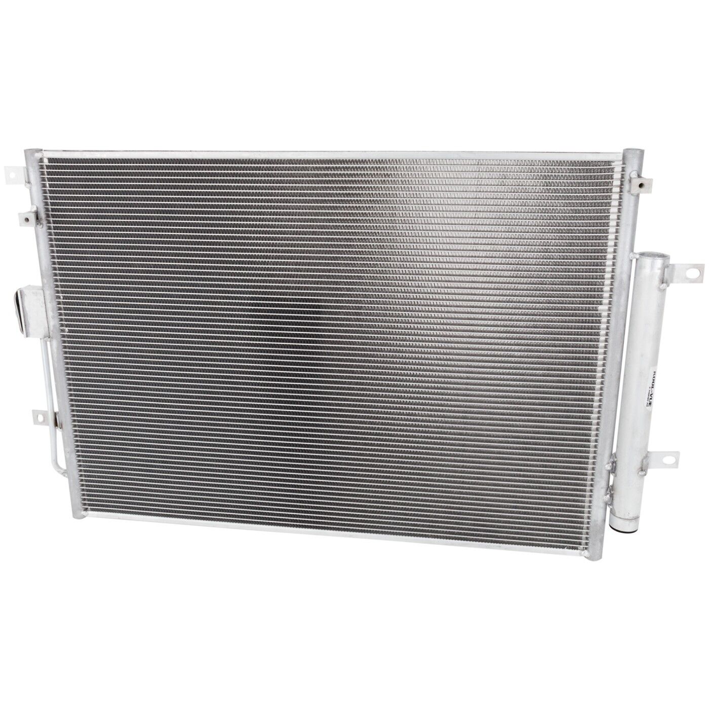 Condenser (30130) 3.2L V6/2.4L L4/2.0L4 - Jeep Cherokee 2019-2022
