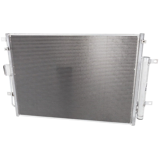 Condenser (30130) 3.2L V6/2.4L L4/2.0L4 - Jeep Cherokee 2019-2022