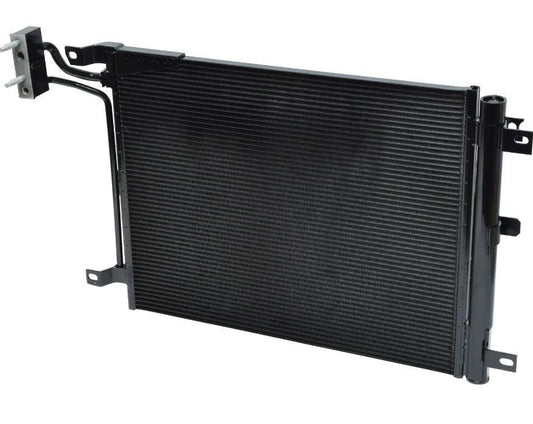 Condenser (30132) 2.5L L6 Jl Body - Jeep Wrangler Jl 2018-2024 | Jeep Gladiator 2020-2024