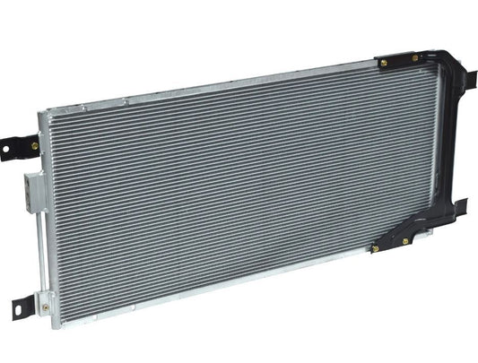Condenser (30188) 6.4L V8/6.7L L6 - Ram Pickup-Ram-2500 2019-2024