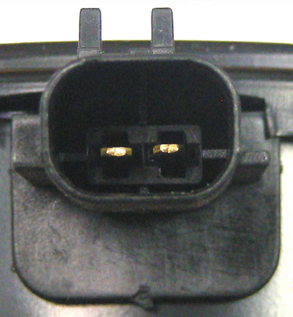 Cooling Fan Assy - Dodge Neon 2003-2005
