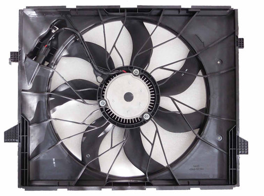 Cooling Fan Assy 5.7L V8/3.6L V6 With Heavy Duty - Jeep Grand Cherokee Wk 2022 | Jeep Grand Cherokee 2011-2021 | Dodge Durango 2011-2023