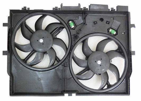 Cooling Fan Assy 3.0L L4 - Ram Promaster 3500 2014-2022 | Ram Promaster 2500 2014-2022 | Ram Promaster 1500 2014-2022