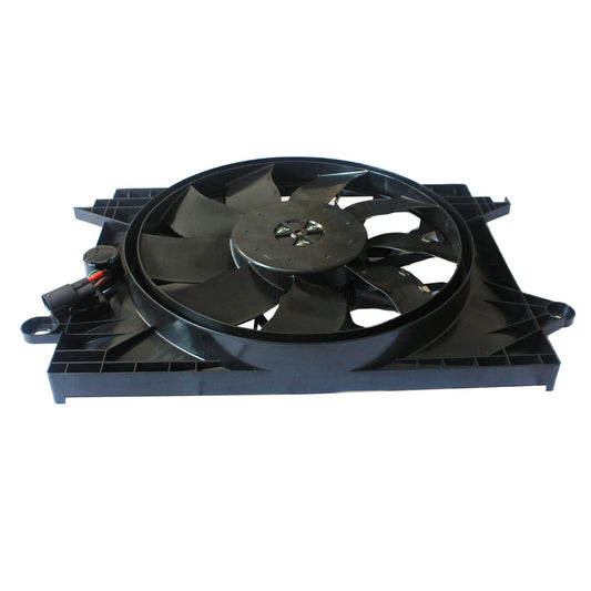 Cooling Fan Assy 6.2L V8 - Dodge Challenger 2015-2021 | Dodge Charger 2015-2021